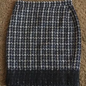 Ann Taylor Skirt NWT
